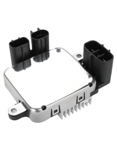 Módulo Control Ventilador Refrigeración Motor WMPHE Lexus Toyota