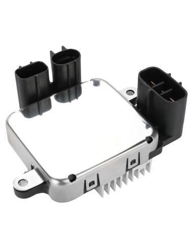 Módulo Control Ventilador Refrigeración Motor WMPHE Lexus Toyota