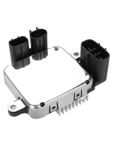 Módulo Control Ventilador Refrigeración Motor WMPHE Lexus Toyota