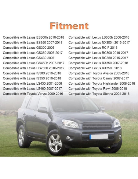 Módulo Control Ventilador Refrigeración Motor WMPHE Lexus Toyota