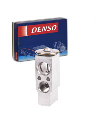 Válvula de Expansión DENSO para A/A Toyota 4Runner 2003-2009