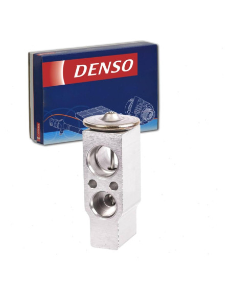 Válvula de Expansión DENSO para A/A Toyota 4Runner 2003-2009