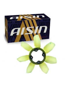 Aletas Ventilador Enfriamiento Motor AISIN Toyota Tacoma 2005-2018