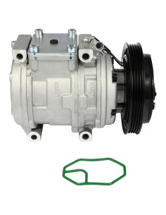 Compresor A/C ECCPP 1995-2004 Toyota Tacoma 3.4L