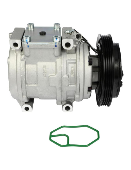 Compresor A/C ECCPP 1995-2004 Toyota Tacoma 3.4L