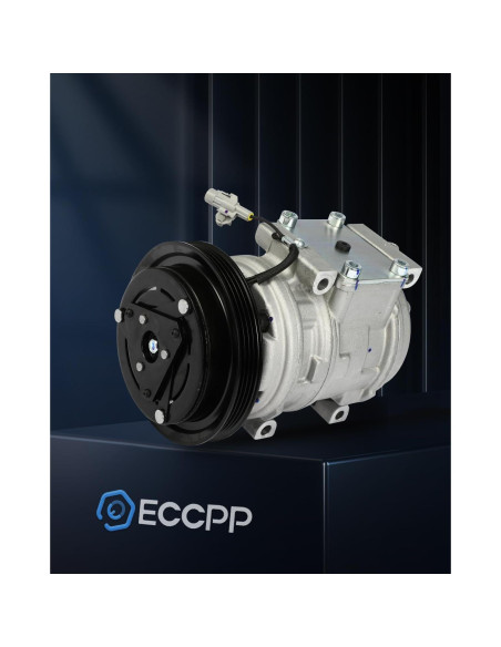 Compresor A/C ECCPP 1995-2004 Toyota Tacoma 3.4L