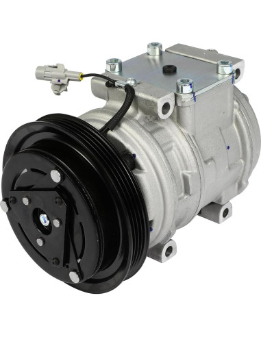 Compresor A/C ECCPP 1995-2004 Toyota Tacoma 3.4L