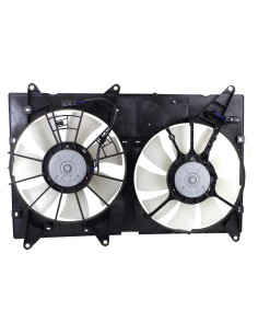 Conjunto Ventilador Refrigeración Garage-Pro para Toyota Highlander 2001-2007