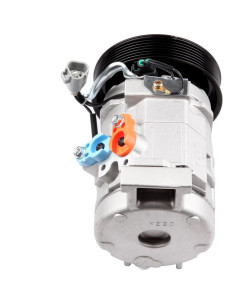 Compresor de A/C AINTIER para Toyota Camry 2002-2006 2.4L 2