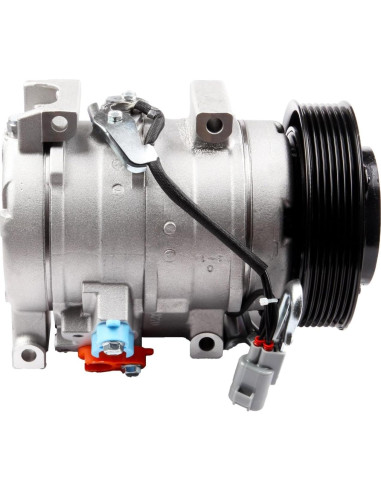 Compresor de A/C AINTIER para Toyota Camry 2002-2006 2.4L