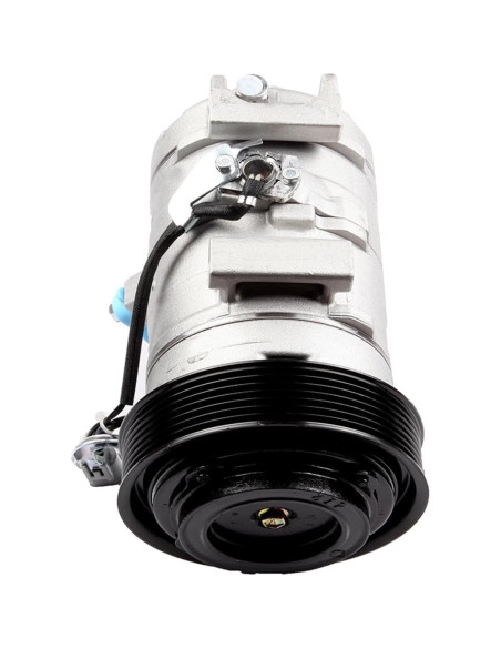 Compresor de A/C AINTIER para Toyota Camry 2002-2006 2.4L