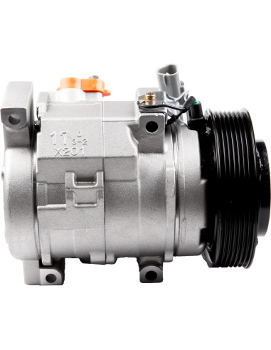 Compresor de A/C AINTIER para Toyota Camry 2002-2006 2.4L