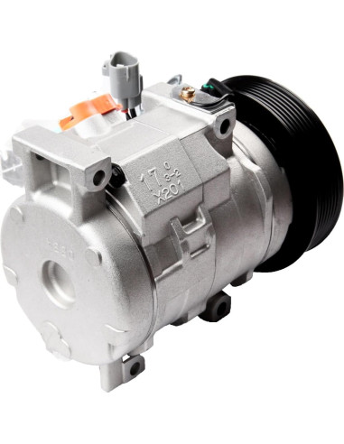 Compresor de A/C AINTIER para Toyota Camry 2002-2006 2.4L