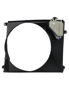 Carcasa de Ventilador Evan Fischer para Toyota Tacoma 2005-2015