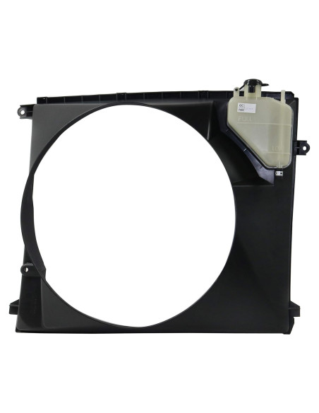 Carcasa de Ventilador Evan Fischer para Toyota Tacoma 2005-2015