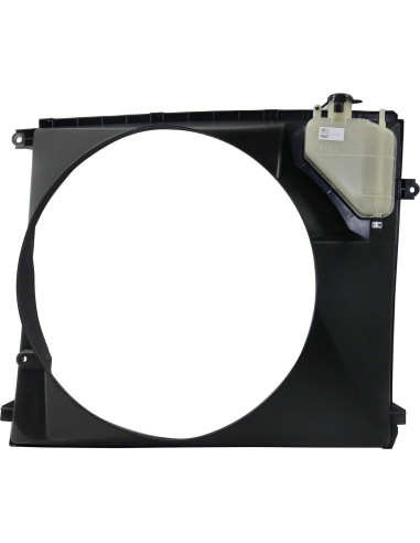 Carcasa de Ventilador Evan Fischer para Toyota Tacoma 2005-2015