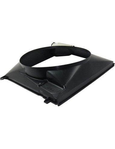 Carcasa de Ventilador Evan Fischer para Toyota Tacoma 2005-2015