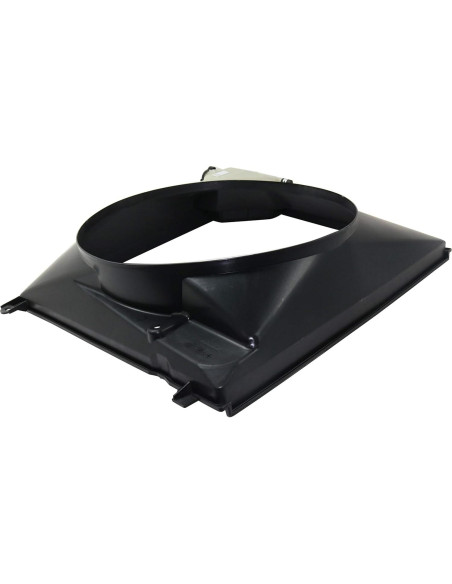 Carcasa de Ventilador Evan Fischer para Toyota Tacoma 2005-2015