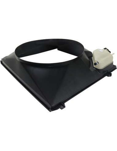 Carcasa de Ventilador Evan Fischer para Toyota Tacoma 2005-2015