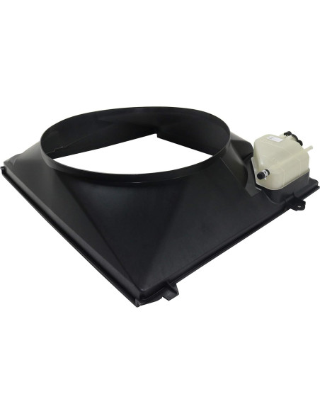 Carcasa de Ventilador Evan Fischer para Toyota Tacoma 2005-2015