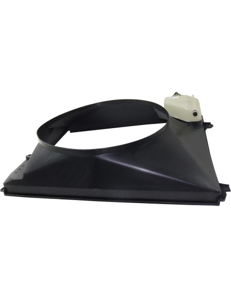 Carcasa de Ventilador Evan Fischer para Toyota Tacoma 2005-2015