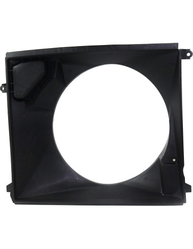 Carcasa de Ventilador Evan Fischer para Toyota Tacoma 2005-2015