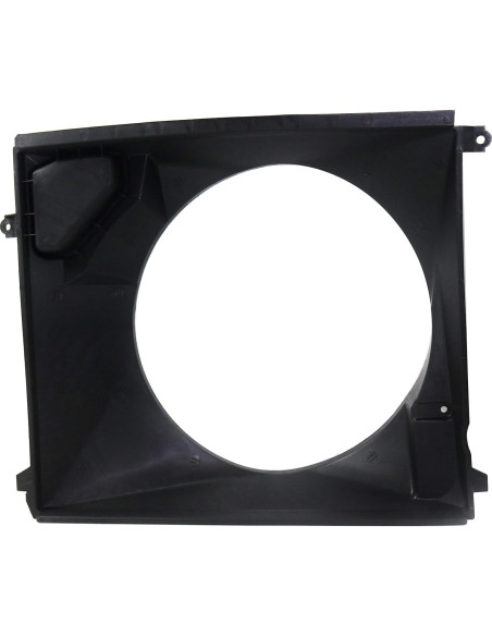 Carcasa de Ventilador Evan Fischer para Toyota Tacoma 2005-2015