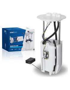 Módulo de Bomba de Combustible Detroit Axle para Toyota Tacoma 2005-2015