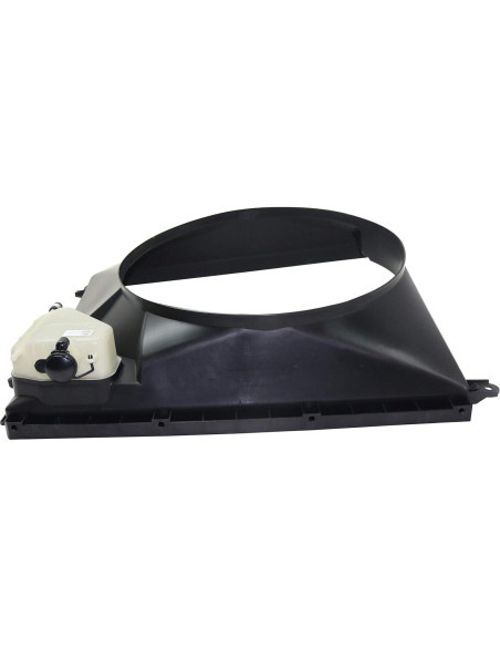 Carcasa de Ventilador Evan Fischer para Toyota Tacoma 2005-2015