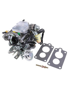 Carburador Denurfer 2 Barril para Toyota Pickup 22R 1981-1987