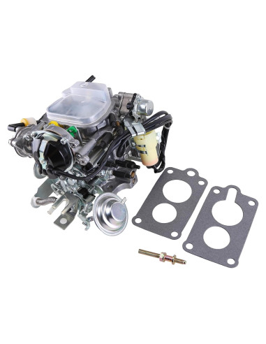 Carburador Denurfer 2 Barril para Toyota Pickup 22R 1981-1987