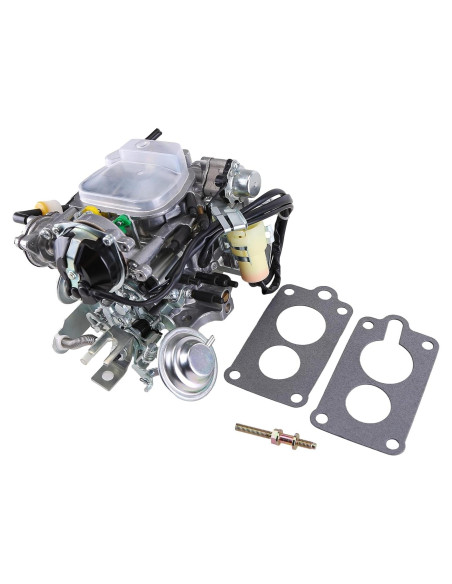 Carburador Denurfer 2 Barril para Toyota Pickup 22R 1981-1987