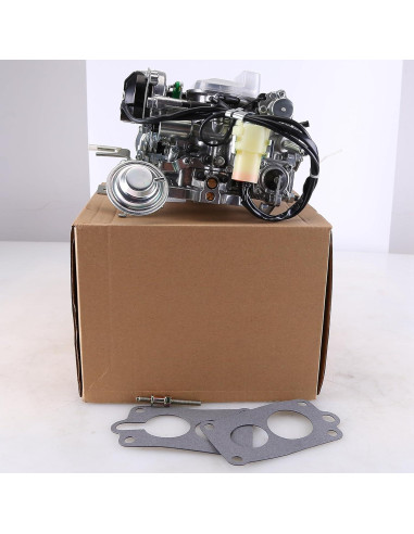 Carburador Denurfer 2 Barril para Toyota Pickup 22R 1981-1987