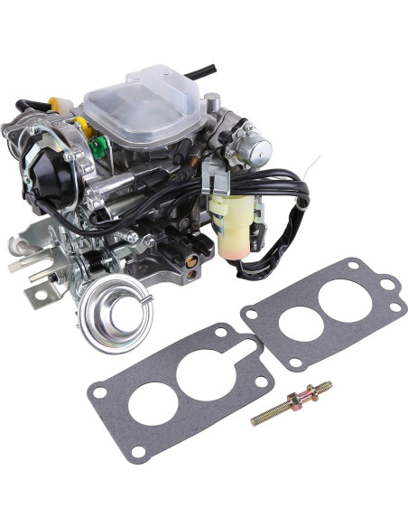 Carburador Denurfer 2 Barril para Toyota Pickup 22R 1981-1987