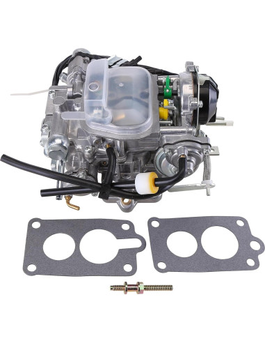 Carburador Denurfer 2 Barril para Toyota Pickup 22R 1981-1987