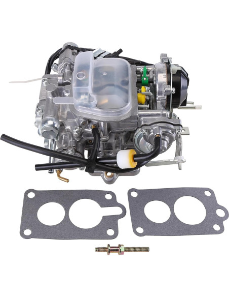 Carburador Denurfer 2 Barril para Toyota Pickup 22R 1981-1987
