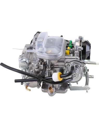 Carburador Denurfer 2 Barril para Toyota Pickup 22R 1981-1987