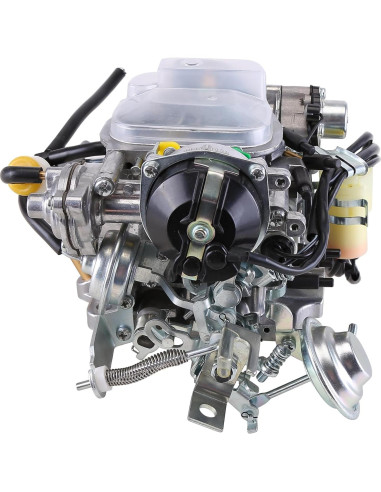 Carburador Denurfer 2 Barril para Toyota Pickup 22R 1981-1987
