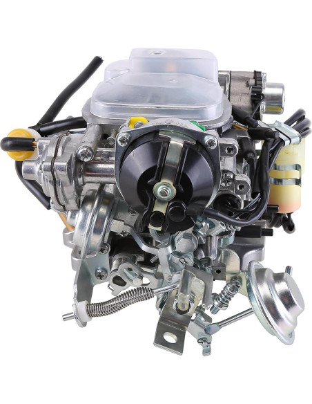 Carburador Denurfer 2 Barril para Toyota Pickup 22R 1981-1987