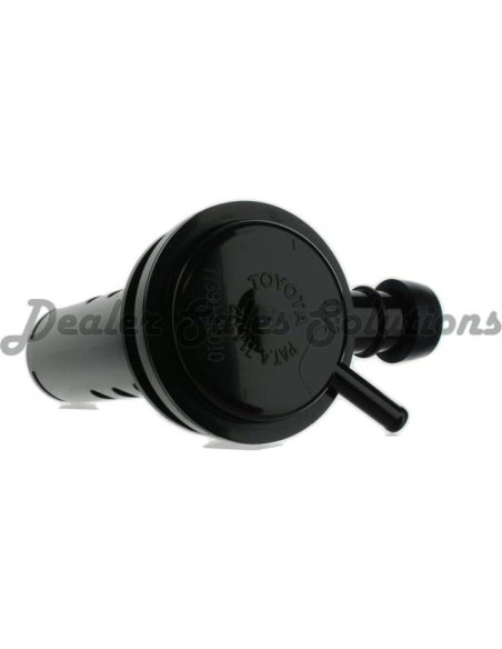 Válvula de Comprobación Toyota 77390-35010 Acero Inoxidable