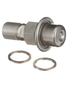 Amortiguador de presión de inyección Sawyer Auto para Toyota 4Runner 3.0L V6