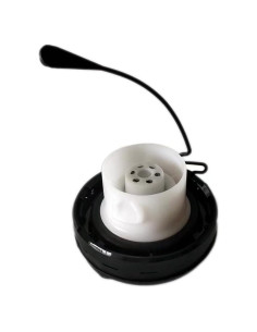 Tapa de Tanque de Combustible Suprafive para Toyota 4Runner 2003-2009