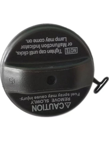 Tapa de Tanque de Combustible Suprafive para Toyota 4Runner 2003-2009