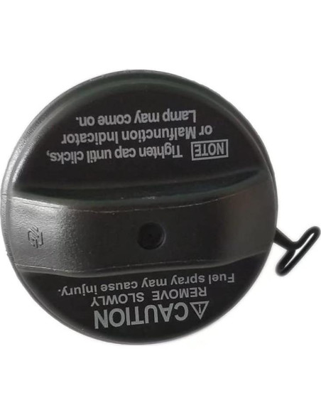 Tapa de Tanque de Combustible Suprafive para Toyota 4Runner 2003-2009