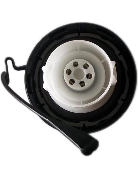 Tapa de Tanque de Combustible Suprafive para Toyota 4Runner 2003-2009