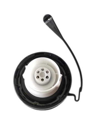 Tapa de Tanque de Combustible Suprafive para Toyota 4Runner 2003-2009