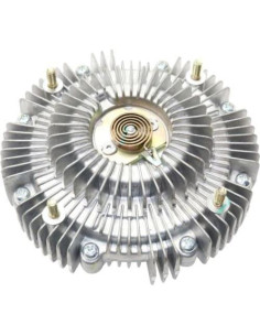 Embrague de Ventilador Parts Galaxy RT31370001 para Toyota 2