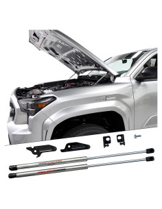 Sistema QuickLIFT Elite Redline Tuning para Toyota Tacoma y 4Runner