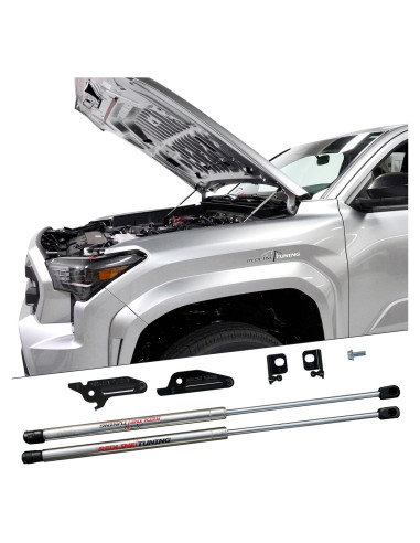 Sistema QuickLIFT Elite Redline Tuning para Toyota Tacoma y 4Runner