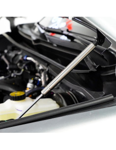 Sistema QuickLIFT Elite Redline Tuning para Toyota Tacoma y 4Runner 2